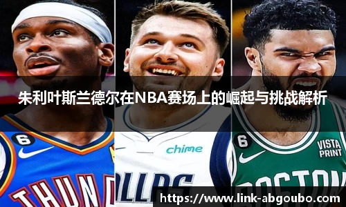 朱利叶斯兰德尔在NBA赛场上的崛起与挑战解析