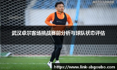 武汉卓尔客场挑战赛前分析与球队状态评估